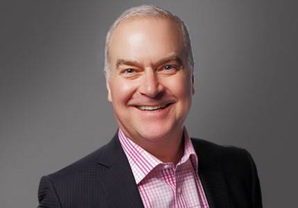 Jeff Craik