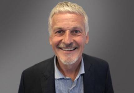 Kevin Booth