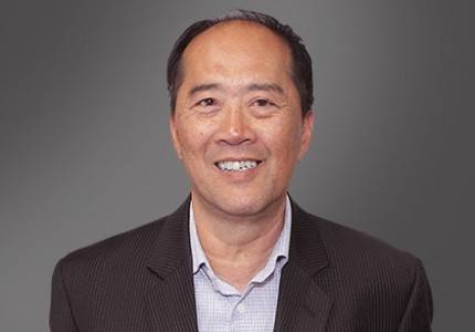 Peter Wong