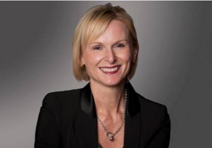 Suzanne Lalonde