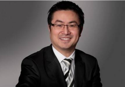 Tony Chen